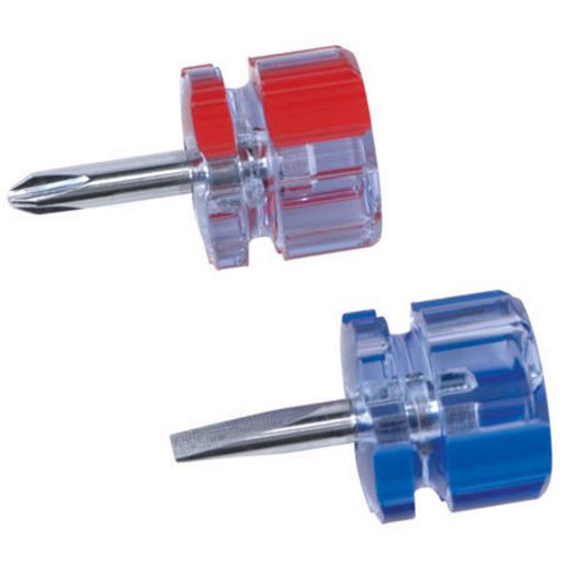 Kincrome Stubby Screwdriver Set 2Pc K5060
