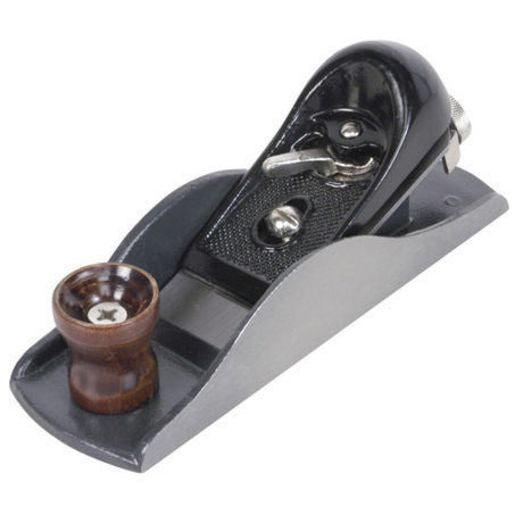 Kincrome Block Plane 175Mm (7In) K6002