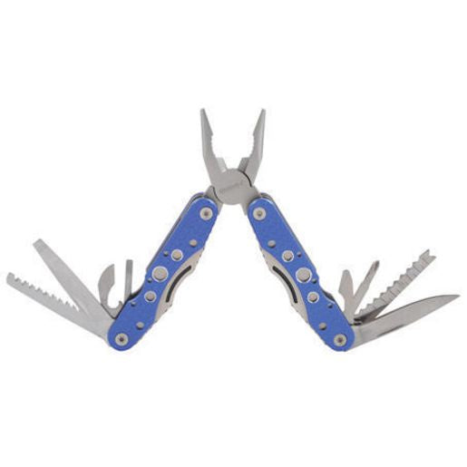 Kincrome 12 Function Pocket Tool Kit Small K6134