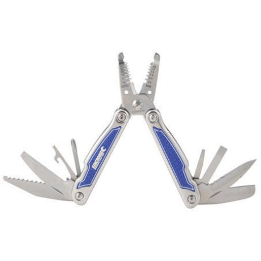 Kincrome Pocket Tool Kit Wire Stripper 12 Function K6136