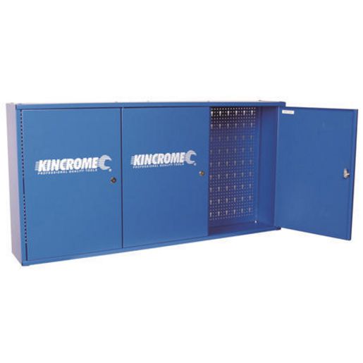 Kincrome Wall Cabinet 3 Door K7013