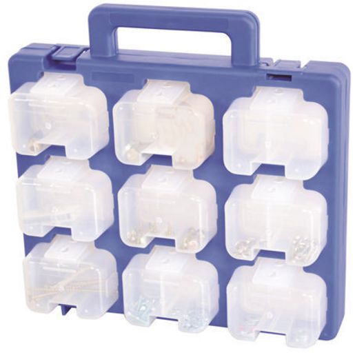 Kincrome Storage System 18 Tray K7038