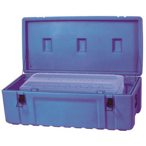 Kincrome Cargo Case Set 2Pc K7129