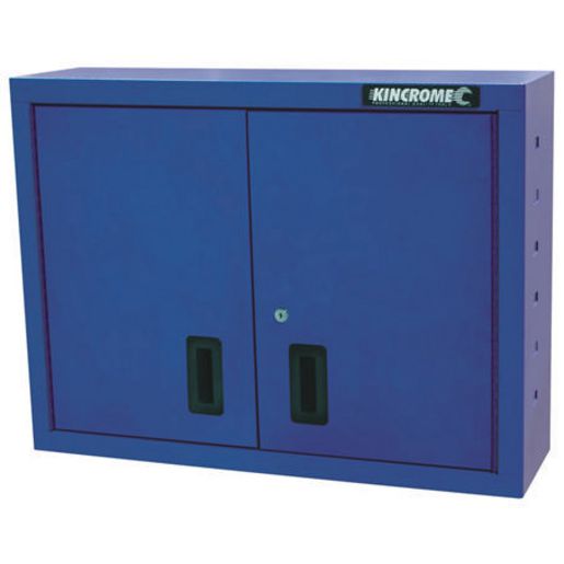 Kincrome 2 Door Wall Cabinet K7165