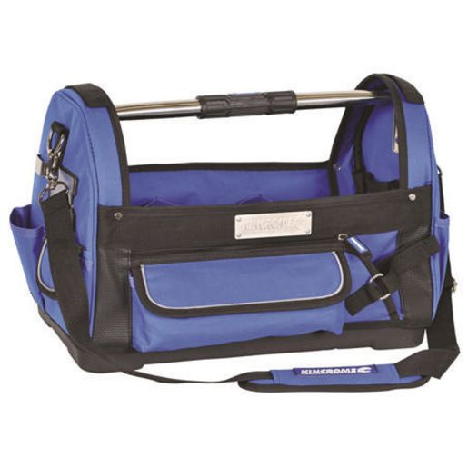 Kincrome Tote Bag 11 Pocket 450Mm K7406