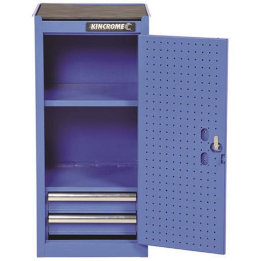 Kincrome 2Drw Side On Bluesteel K7751