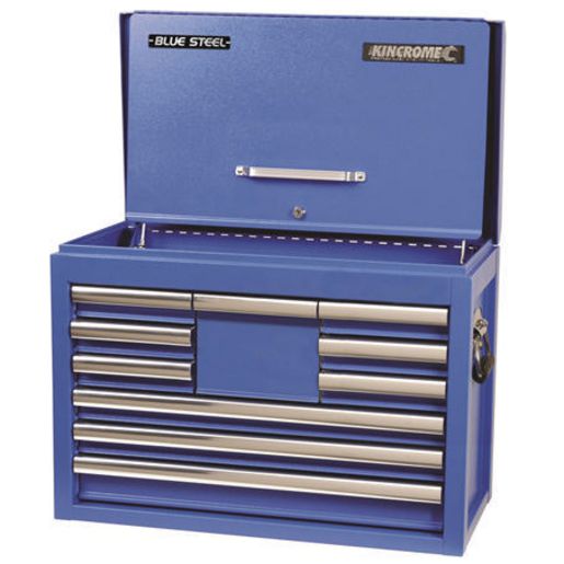 Kincrome 10 Drawer Tool Chest Extra Deep K7755