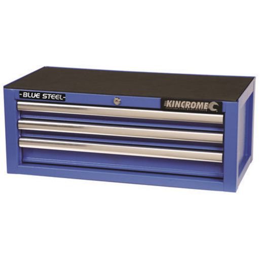 Kincrome 3 Drawer Tool Chest K7763