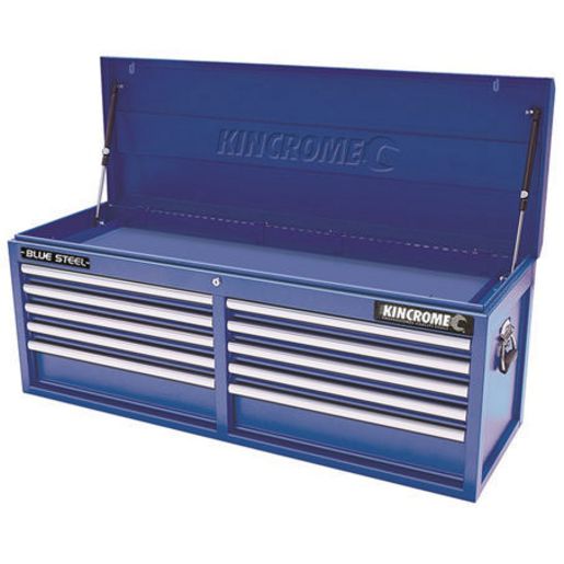 Kincrome 10 Drawer Tool Chest K7770