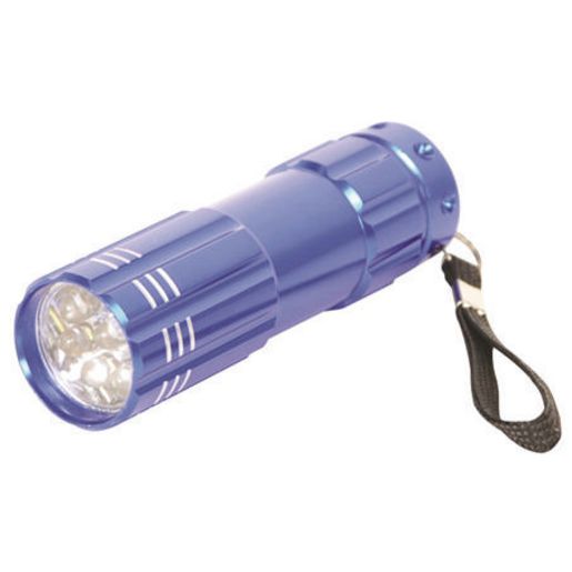 Kincrome 9 Led Torch K8059