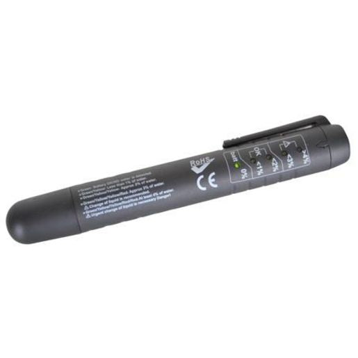 Kincrome Digital Brake Fluid Condition Tester K8085