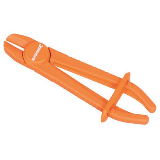 Kincrome Flexible Line Clamp 150Mm K8132