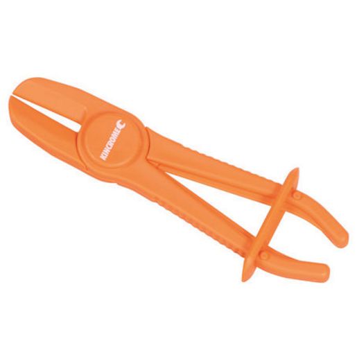 Kincrome 180Mm Flexible Line Clamp K8133