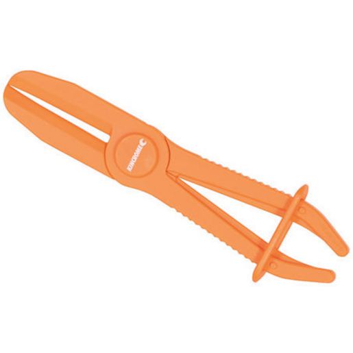 Kincrome 250Mm Flexible Line Clamp K8134