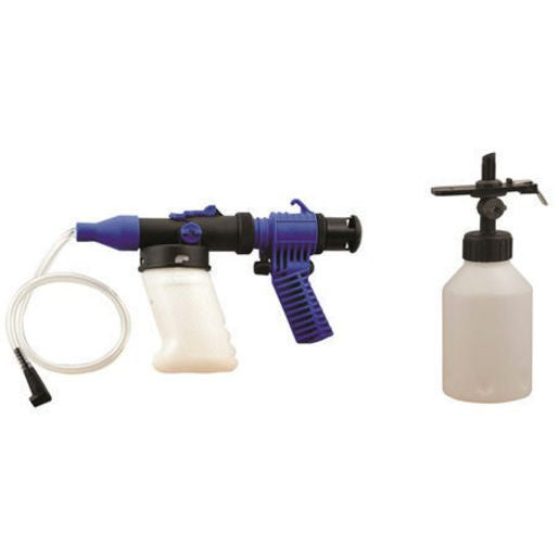 Kincrome One Man Brake Bleeding Kit K8162