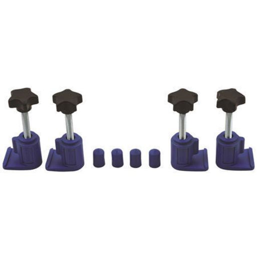Kincrome Timing Gear Clamp 4Pc K8168