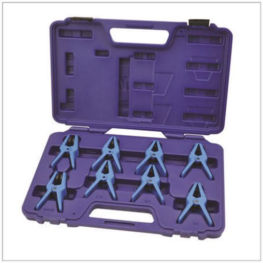 Kincrome Steel Line Stopper Kit K8172