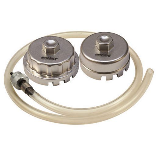 Kincrome Oil Filter Wrench Kit K8175