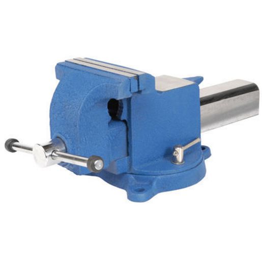 Kincrome Bench Vice With Swivel Base 150Mm K9014
