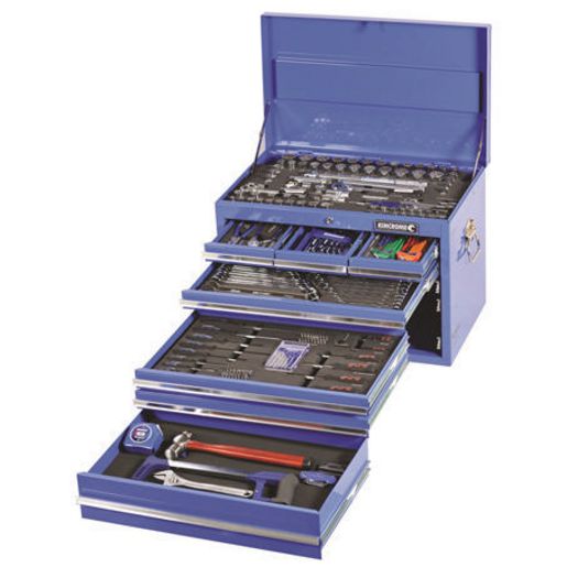 Kincrome Tool Kit Only 238Pc Suits P1201 P1201T