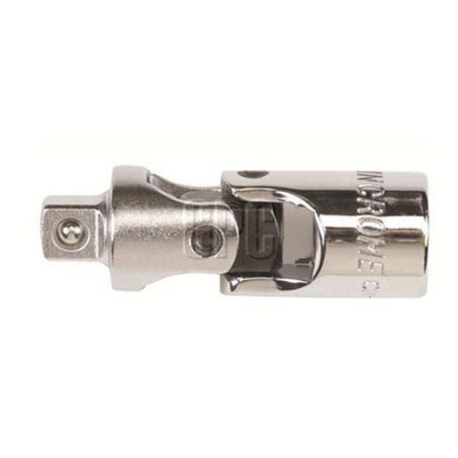 Kincrome Universal Joint 1/4In Drive ZDA114C