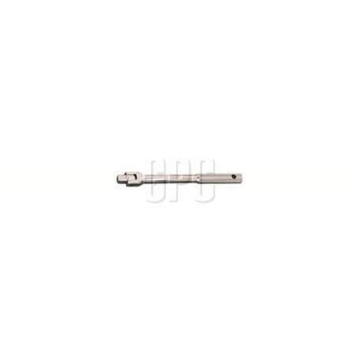 Kincrome Flex Handle 250Mm (10In) 1/2In Drive ZDA310C