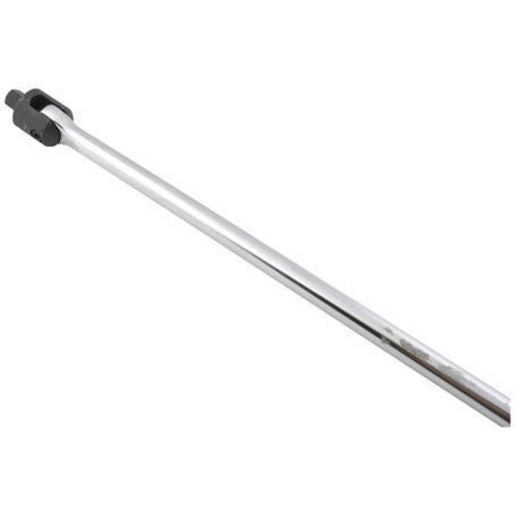 Kincrome Flexible Handle Bar 600Mm 1/2In Drive ZDA324C
