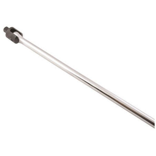 Kincrome Flexible Handle Bar 760Mm 1/2In Drive ZDA325C