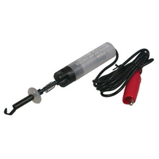 Lisle Tools Handy Hooker Circuit Tester 25600