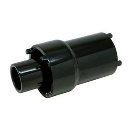 Lisle Tools Ratcheting Lock Nut Tool 28000