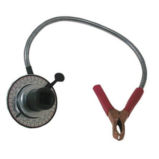 Lisle Tools Torque Angle Meter 28100