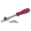 Lisle Windshield Locking Strip 47000
