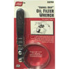 Lisle Small Filter Wrench 53700