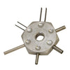 Lisle Wire Terminal Tool 56500