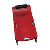 Lisle Large Wheel Creeper Red 92032