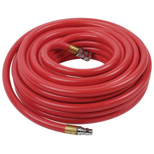 Supatool 30Mx10Mm Hose_Nitto Fitting S130153