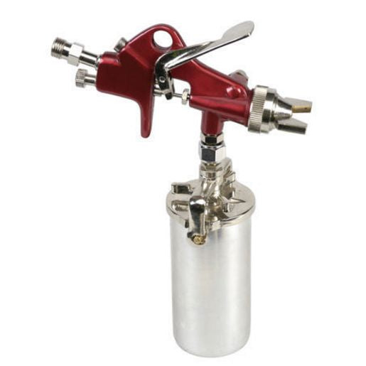 Supatool Spray Gun Touch Up S130158