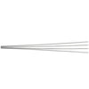 Trade Flame Aluminium Brazing Weld Rods 4Pc 211567