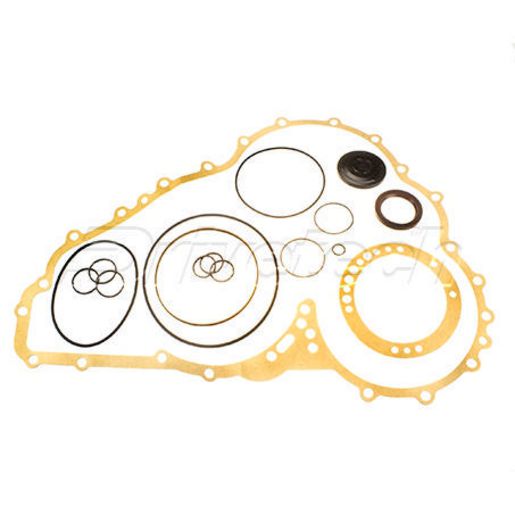 Autoline Overhaul Kit Merc 722.8 CVT MGS-80000
