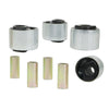 Maxi Trac 4x4 Leading Arm Bush Kit