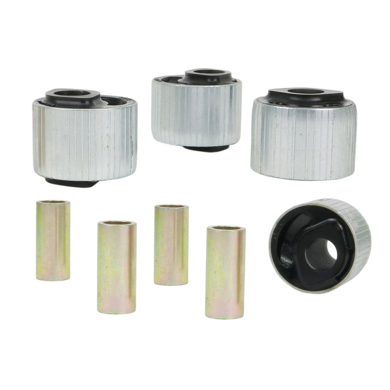Maxi Trac 4x4 Leading Arm Bush Kit