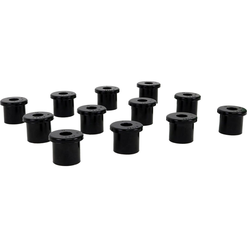 Maxi Trac 4x4 40mm O.D Spring Eye Bush Kit