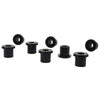 Maxi Trac 4x4 Spring Eye Bush Kit