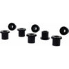 Maxi Trac 4x4 Spring Eye Bush Kit