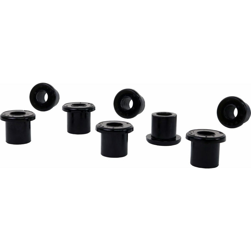 Maxi Trac 4x4 Spring Eye Bush Kit