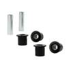 Maxi Trac 4x4 Spring Eye Bush Kit