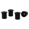 Maxi Trac 4x4 Spring Eye Bush Kit
