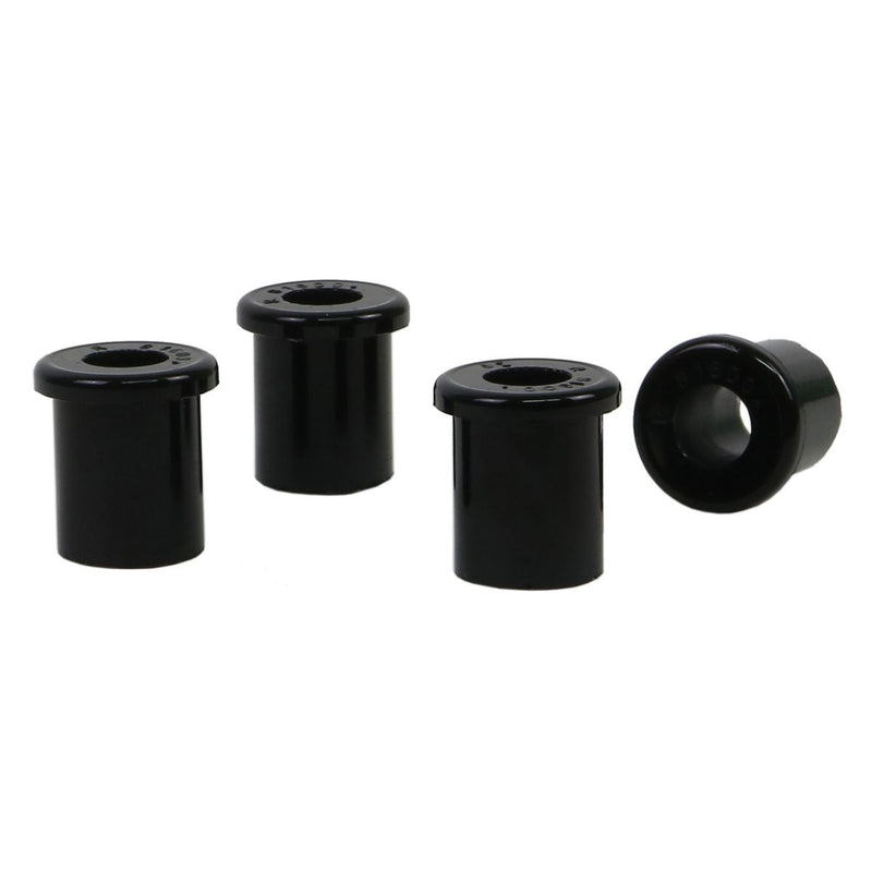 Maxi Trac 4x4 Spring Eye Bush Kit
