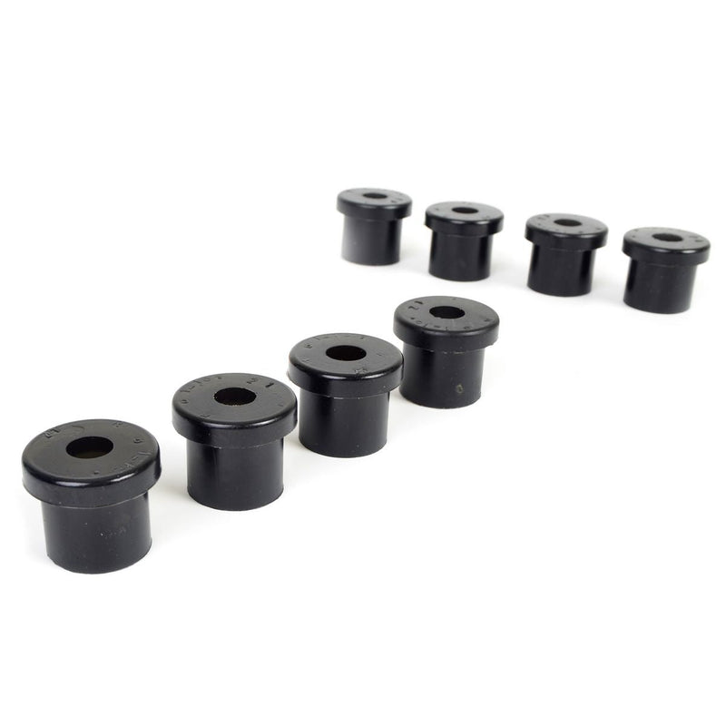 Maxi Trac 4x4 Spring Eye Bush Kit