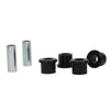 Maxi Trac 4x4 Spring Eye Bush Kit